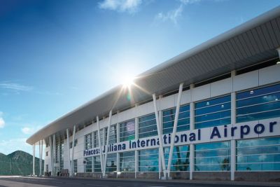 SXM AIRPORT PICK UP St Maarten - vacaystore.com
